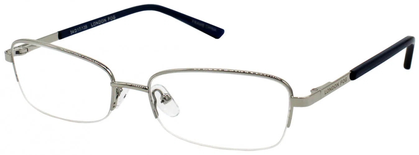 London Fog 606 Eyeglasses - view 2